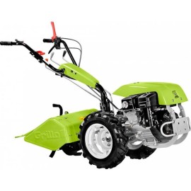 Μοτοκαλλιεργητής  Βενζίνης 8.4Hp Grillo με Κινητήρα Honda GX270 (G85D)