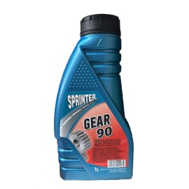 Βαλβολίνη Διαφορικού & Κιβωτίου Ταχυτήτων SPRINTER GEAR 90 1L 