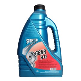 Βαλβολίνη Διαφορικού & Κιβωτίου Ταχυτήτων SPRINTER GEAR 90 4L 