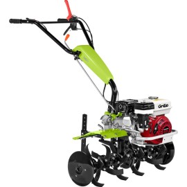 Βενζινοκίνητο Σκαπτικό/Μοτοτσάπα 5.8Hp Grillo 3500 