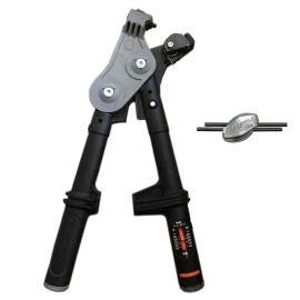 Σετ Εργαλείο Σύσφιξης Εξαρτημάτων GRIPPLE TORQ+ 30Tμχ Σφιγκτήρας Gripple Large