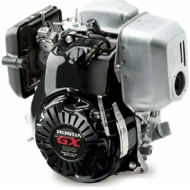 Κινητήρας Βενζίνης με Κώνο 2.8Hp 98cc HONDA GX 100 RAMMER