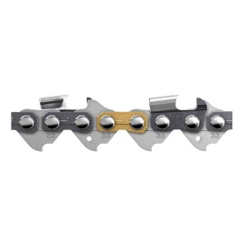 Αλυσίδα Αλυσοπρίονου 72E Οδηγών 1.3mm 0.325 SP33G X-CUT Husqvarna