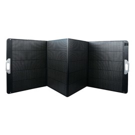 Φορητός Ηλιακός Συλλέκτης 100W - Φόρτισης POWER STATION Hyundai (HH27750)