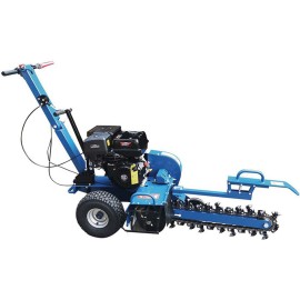 Εκσκαφέας Αγωγών 420cc Hyundai (HH57412)