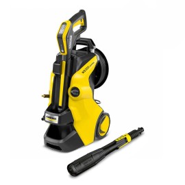 Πλυστικό Μηχάνημα Υψηλής Πίεσης K5 Power Smart Control Home Karcher (1.324-673.0)