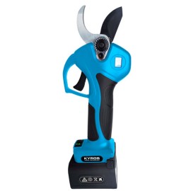 Ηλεκτρικό Ψαλίδι Κλαδέματος 2x16.8V 2.5Ah KYROS KY113X  