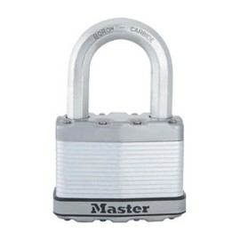 Λουκέτο EXCELL Yψίστης Aσφαλείας 45mm M1EURDLFCC MASTERLOCK (M10001112)