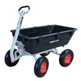 Καρότσι Κήπου 500kg Magna Cart (MCC1)
