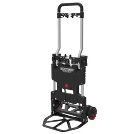 Καρότσι  Πλατφόρμα Μεταφοράς 80/137kg Magna Cart (MCT)