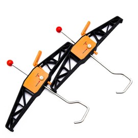 Σύστημα Σταθεροποίησης Σκάλας Ladder Clamp (CMS21P)