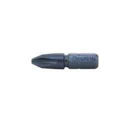 Μύτη Philips ΡH2 25mm Κοντή Benman  (74113)