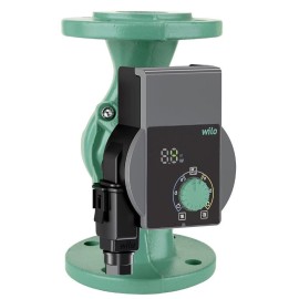 Ηλεκτρονικός Κυκλοφορητής WILO YONOS PICO 40/1-8 220mm με Σετ Φλάντζες DN40 (4224817)