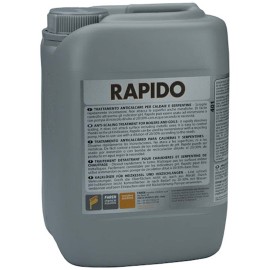 Αφαλατικό Υγρό RAPIDO 5kg Faren 5kg (401005)