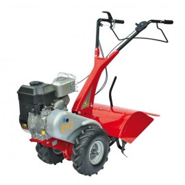 Μοτοκαλλιεργητής Βενζίνης με Κινητήρα Loncin 5.7hp Eurosystems RTT 2 (984008000)