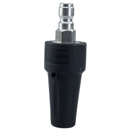 Κεφαλή Turbo Για BPW5000/BPW5300 BORMANN Pro BPW5005 (033943)