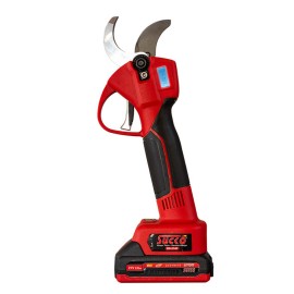 Ψαλίδι Κλαδέματος Μπαταρίας 40mm 21V 2x2Ah BS-2140 Sucko 