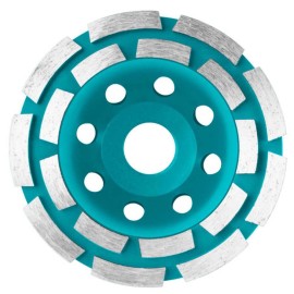 Δίσκος Λείανσης Δομικών Υλικών 150mm 1Τμχ Total (TAC2421501)