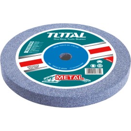 Σμυριδοτροχός 200mm No80 για TBG35020 TOTAL (TAC25200801)