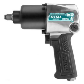  Αερόκλειδο 1/2" με Μέγιστη Ροπή 610Nm Total (TAT40122)