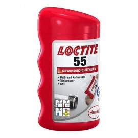 Τεφλόν Νήμα Στεγανοποίησης Σωλήνων 160m Loctite (2056944)