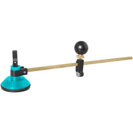 Κόφτης Τζαμιού Διαβήτης 60cm Total (TGCT16001)
