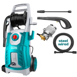 Πλυστικό Μηχάνημα Νερού 2800W Total (TGT11266)