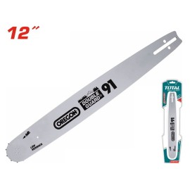 Επαγγελματική Ανταλλακτική Λάμα OREGON 12" / 30cm Για TGSLI2001 / TGSLI20128 Total (TGTSB51202)