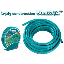 Λάστιχο Ποτίσματος 5 Στρώσεων 3/4" 50m Total (THPH503455)
