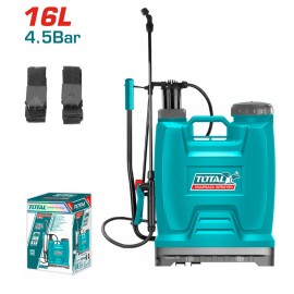 Ψεκαστήρας Πλάτης 16Lt Total (THSPP41602)