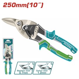 Ψαλίδι Λαμαρίνας Δεξιάς Σιαγώνας 250mm Total (THT523106)