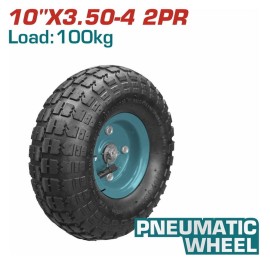 Ανταλλακτική Ρόδα Για Δίτροχα Καρότσια Total (THTHT20141-WP)