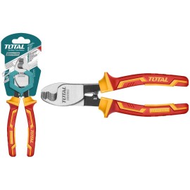 Κόφτης Καλωδίων με Μόνωση 1000V 160mm Total (THTIP2761)