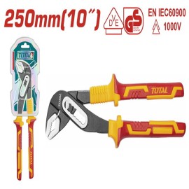 Γκαζοτανάλια Με Μόνωση 1000V 250mm Total (THTIP28101)