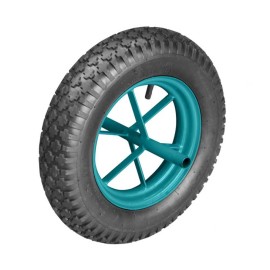 Ρόδα Ανταλλακτική 4.00-8 / 16" για THTWB84008 Total (THTWB84008-P)
