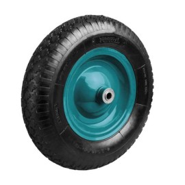 Ρόδα Ανταλλακτική 4.00-8 / 16" για THTWB84018G Total  (THTWB84018G-W)