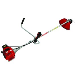 Θαμνοκοπτικό Βενζίνης 53.2cc 2.7Hp Blue Bird Industries Samurai TJ 53E BB με Κινητήρα Kawasaki (120879950)