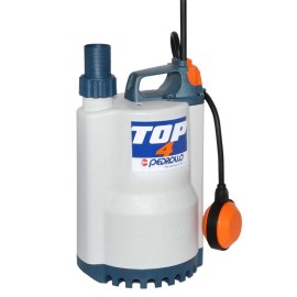 Μονοφασική Αντλία Ακαθάρτων / Λυμάτων 1Hp 220V TOP 4 GM PEDROLLO (100826)