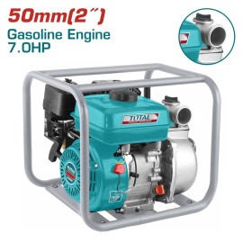Αντλία Νερού Βενζινοκίνητη 2" / 208cc / 7HP Total (TP3203)