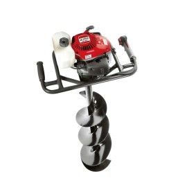 Τριβέλλα/Γεωτρύπανο Βενζίνης EFCO TR 1551 (02375281012)