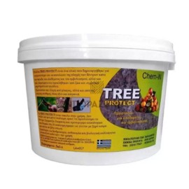 Κόλλα Εμβολιασμού για Κλάδεμα 500 gr Tree Protect 
