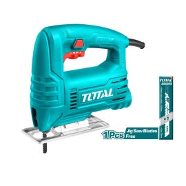 Παλινδρομική Σέγα Total (TS2045565)