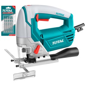 Παλινδρομική Σέγα 800W Total (TS2081006)