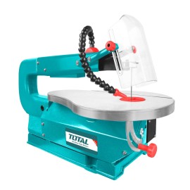 Επιτραπέζια Σέγα Ξύλου 85W Total (TS88501)