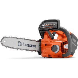 Κλαδευτικό Αλυσοπρίονο Mπαταρίας 35cm Λάμα Solo Husqvarna T535iXP-14'' (029707164-14)