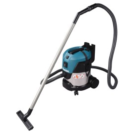 Σκούπα Υγρών-Στερεών 1000W 15Lt Makita (VC2012L)