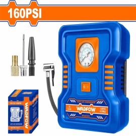 Κομπρεσέρ Αέρος Αυτοκινήτου 12V Wadfow (WAAC501)
