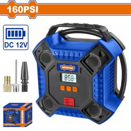 Κομπρεσέρ Αέρος Αυτοκινήτου 12V Wadfow (WAAC511)