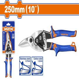 Ψαλίδι Λαμαρίνας Δεξιάς Σιαγώνας 250mm Wadfow (WAS3410)