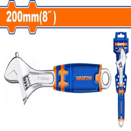Γαλλικό Κλειδί 8" Wadfow (WAW2208)